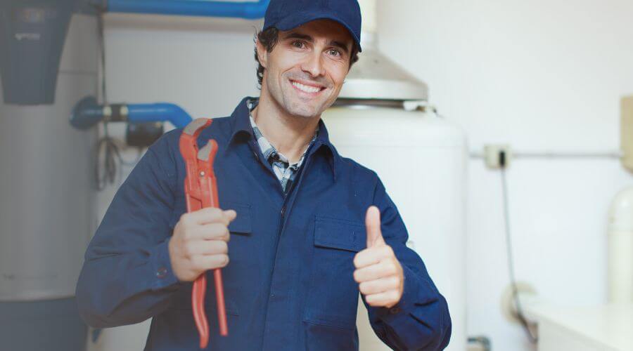 Professional septic tank pumping in Forestville, MI